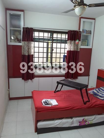 Blk 451 Choa Chu Kang Avenue 4 (Choa Chu Kang), HDB 4 Rooms #158382552